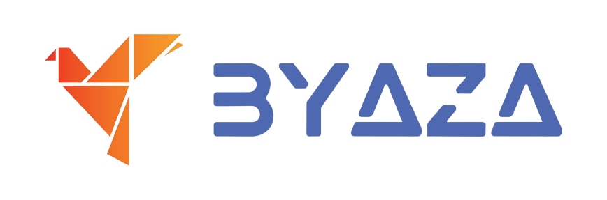 BYAZA LOGO