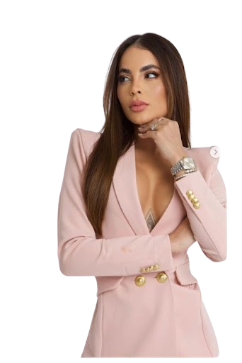 Embaixadora BYAZA